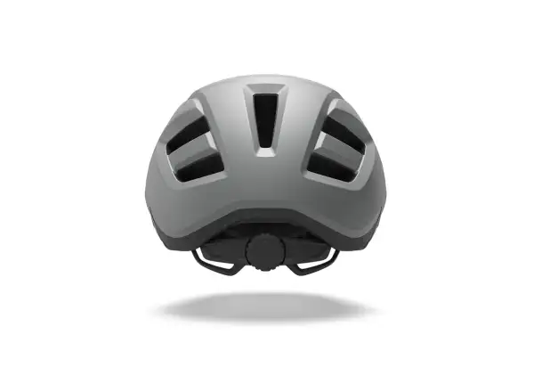 Giro Fixture II kask Mat Titanium