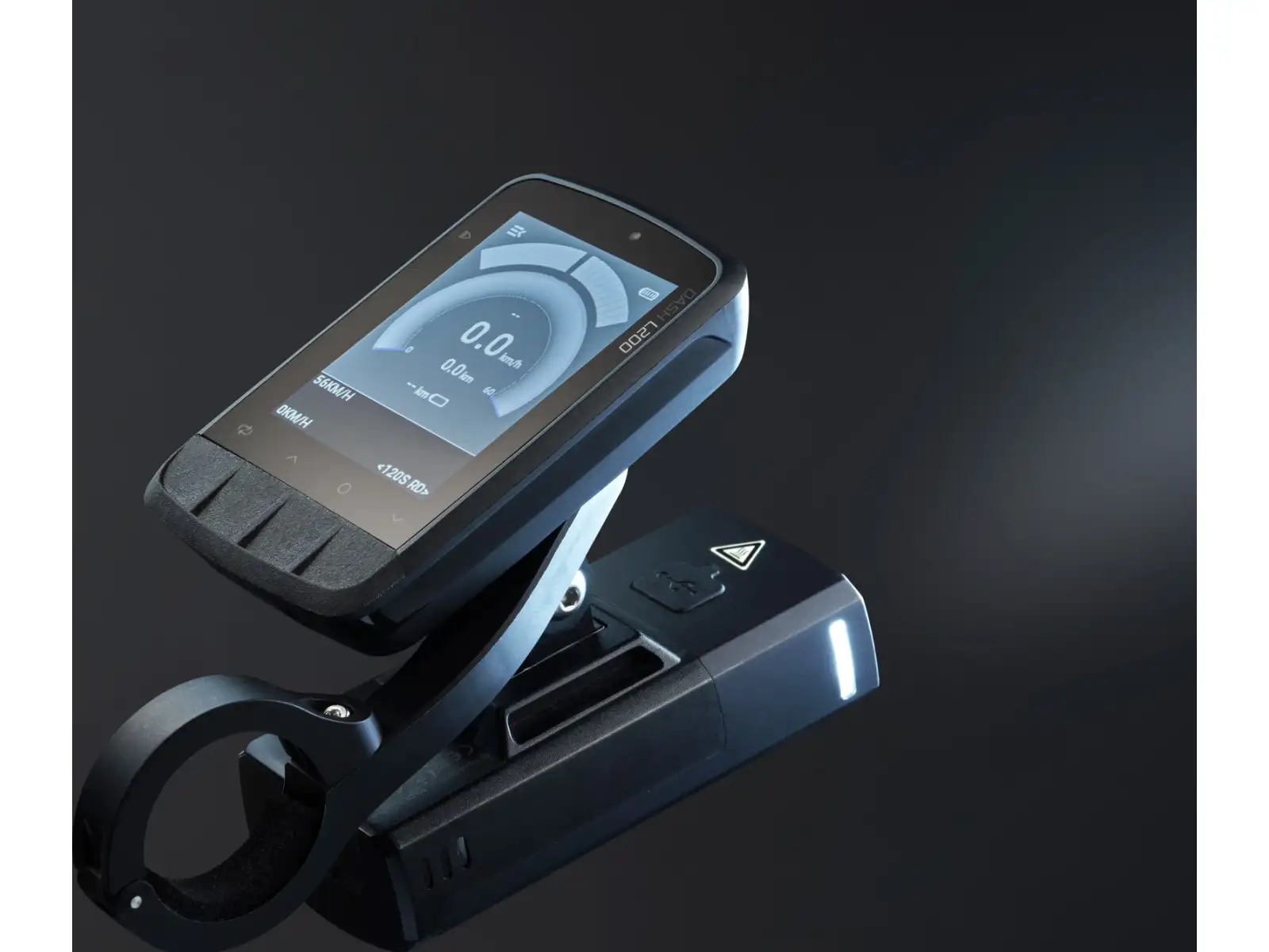 Giant Dash Light & Camera uchwyt
