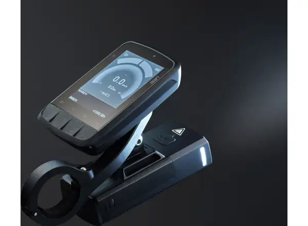 Giant Dash Light & Camera uchwyt