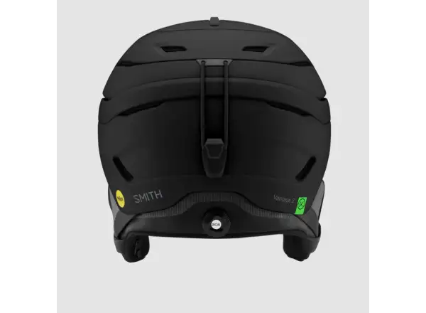 Smith Vantage 2 MIPS kask narciarski Matte Black