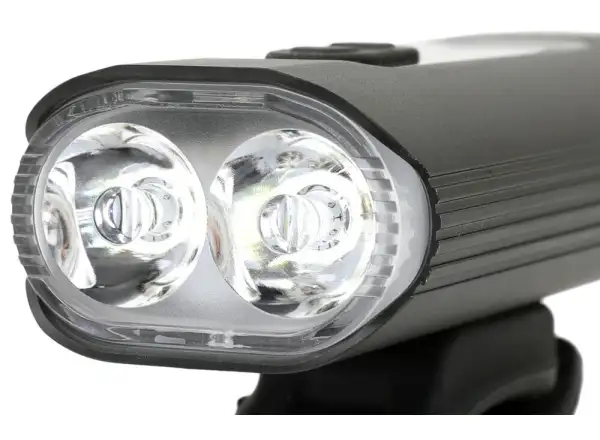 MAX1 Nova 1000 USB przednie światło