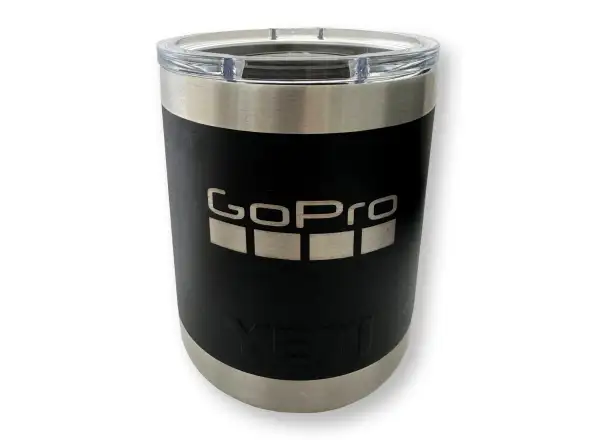 GoPro HERO11 Black kamera akcji + kubek termiczny GoPro