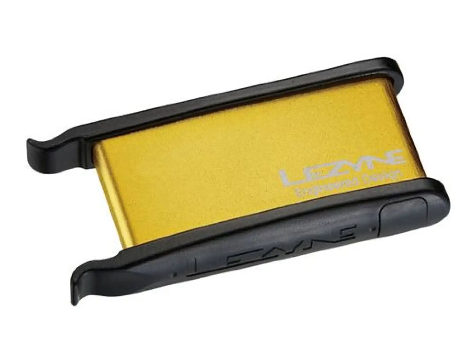 Lezyne Lever Kit zestaw łatek w Alu pudełku + łyżki