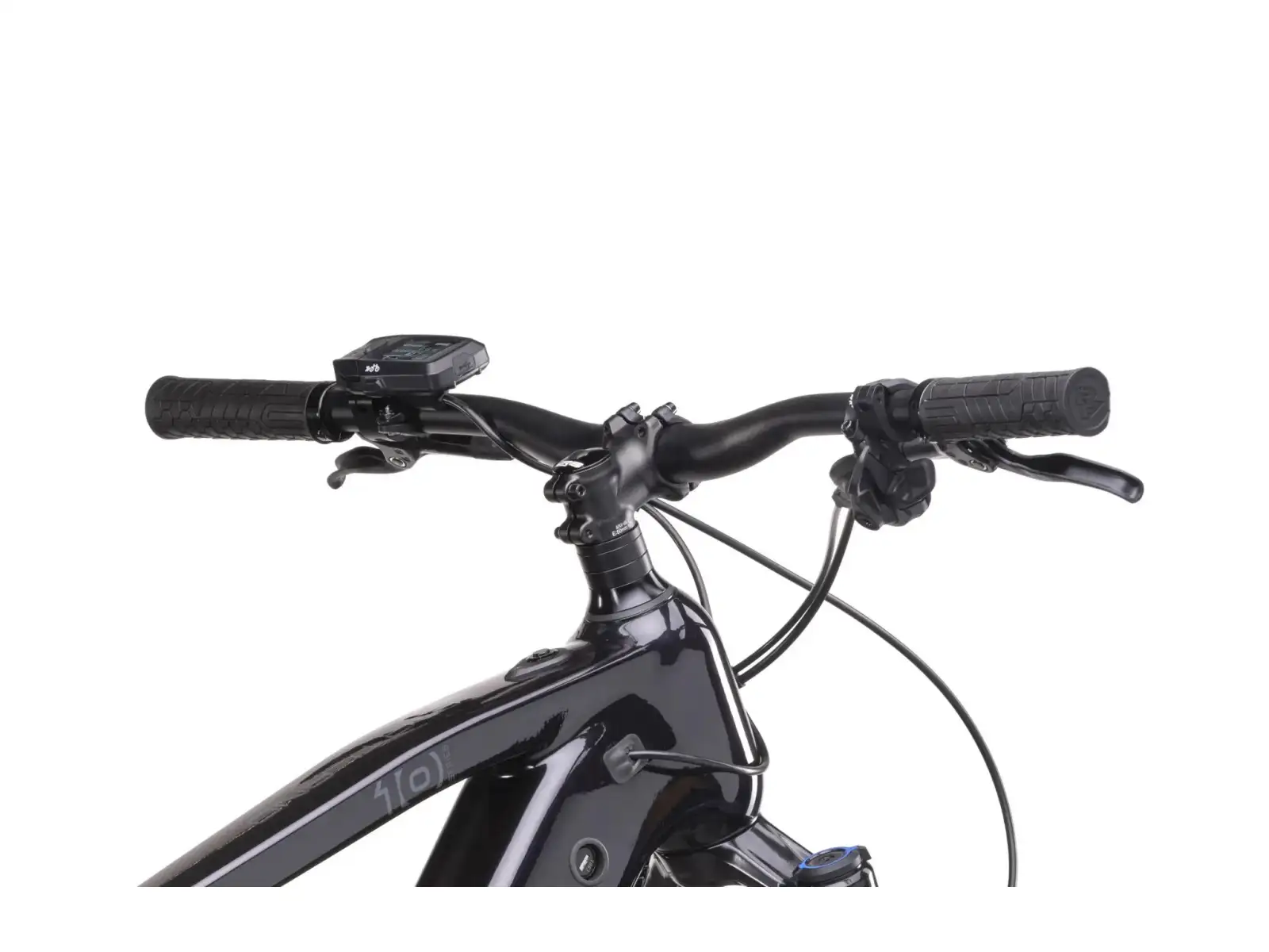 Crussis e-Atland 10.10-L (900 Wh) rower elektryczny górski
