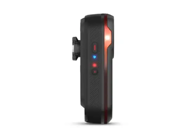 Garmin Varia RCT715 radar z kamerą