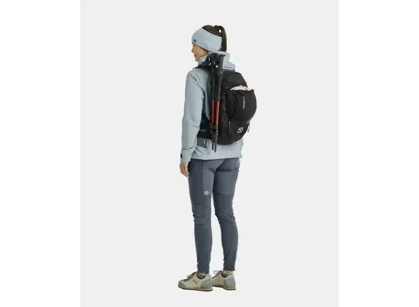 Ortovox Traverse 18 S plecak wspinaczkowy 18 l Glacier Grey
