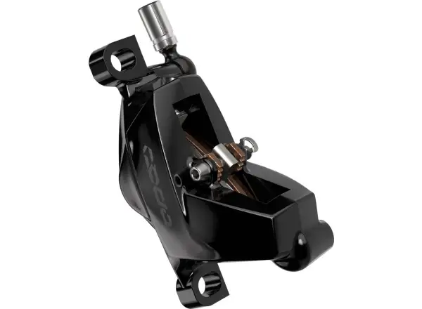 Sram Code Silver Stealth hamulec tarczowy tylny