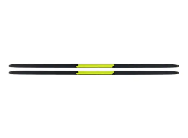 Fischer Twin Skin Carbon Pro Stiff narty biegowe 2024/25