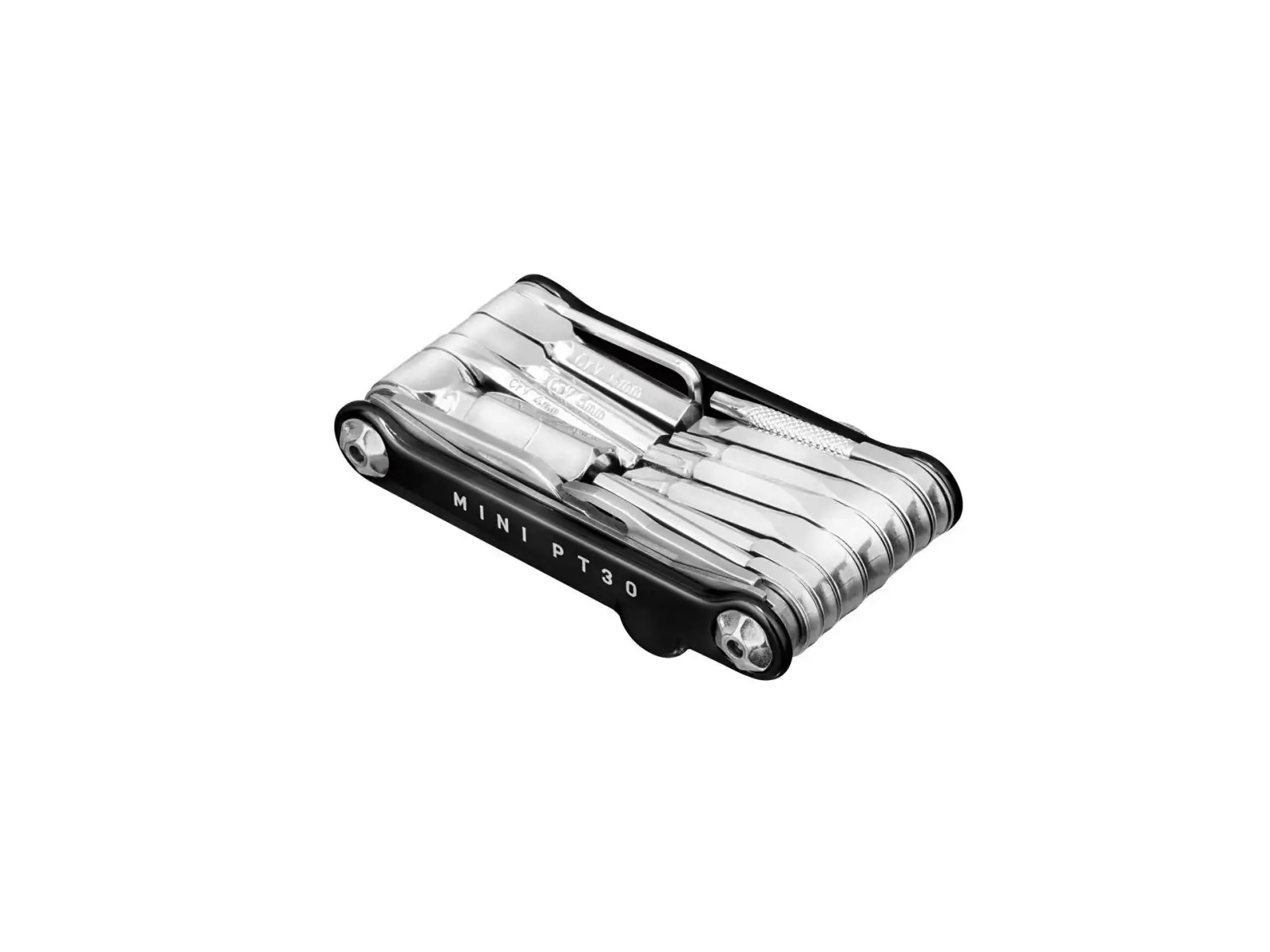 Topeak Mini PT30 multitool czarna