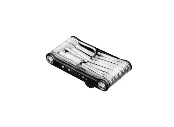 Topeak Mini PT30 multitool czarna