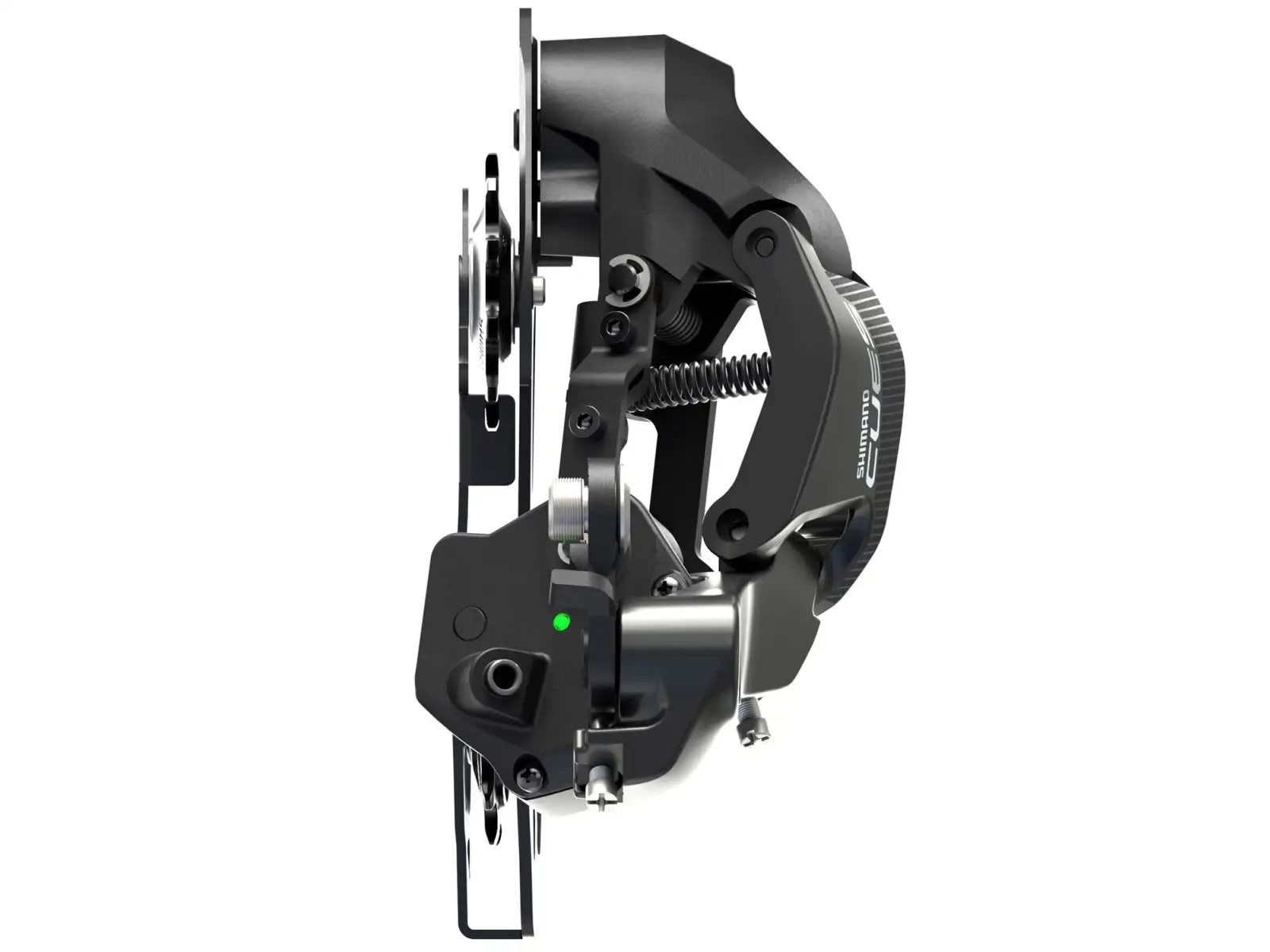 Shimano CUES RD-U6070 GS Di2 11sp. przerzutka
