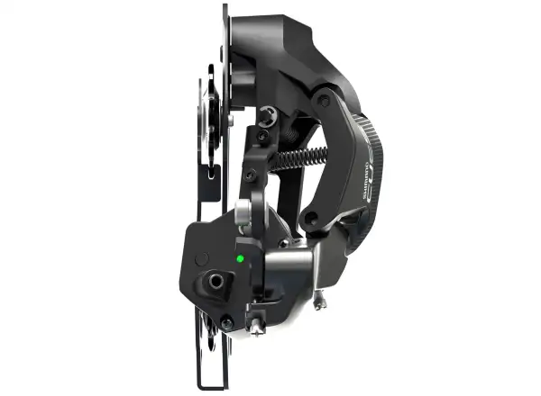 Shimano CUES RD-U6070 GS Di2 11sp. przerzutka