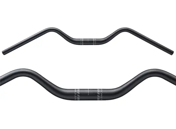 Ritchey Comp Kyote 800x35 Rise 27D BB Black kierownica