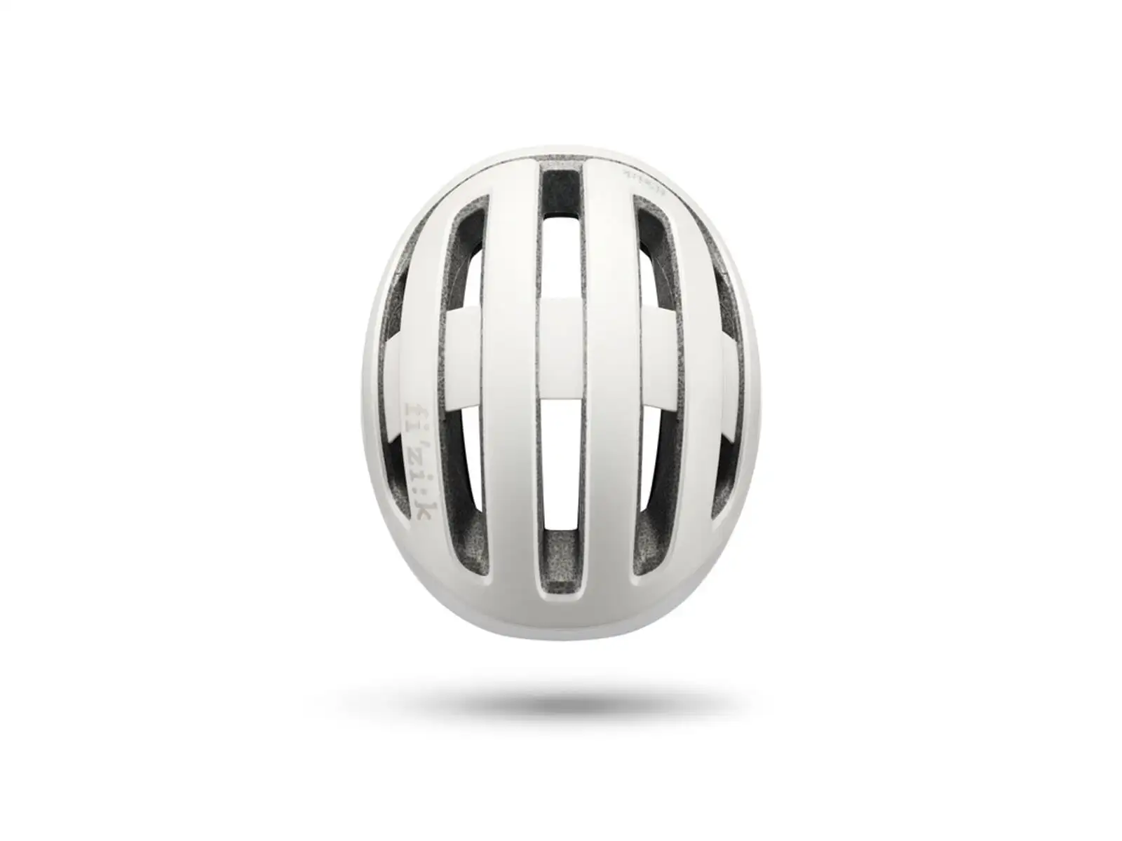 Fizik Vento Kudo kask rowerowy White