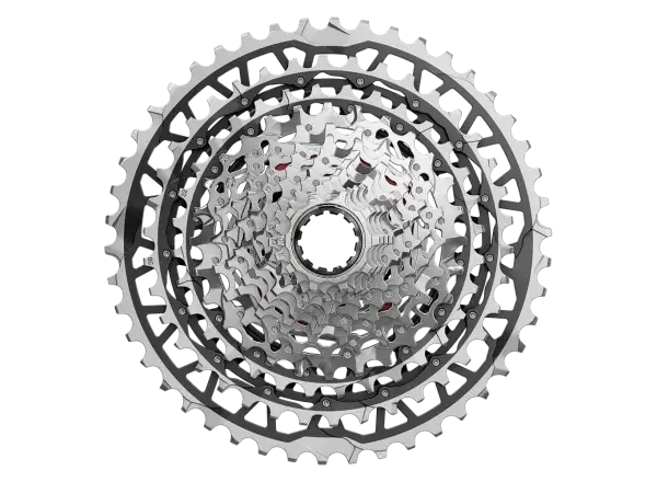 Sram Force E1 XG-1371 XPLR kaseta 10-46 zębów