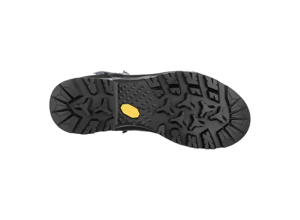 Salewa Mountain Trainer 2 Mid Gore-Tex damskie buty Bungee Cord Black