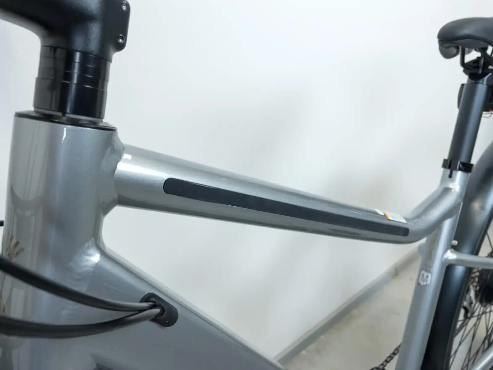 Cannondale Treadwell Neo 2 EQ GRY miejski rower elektryczny PRÓBKA