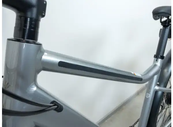 Cannondale Treadwell Neo 2 EQ GRY miejski rower elektryczny PRÓBKA