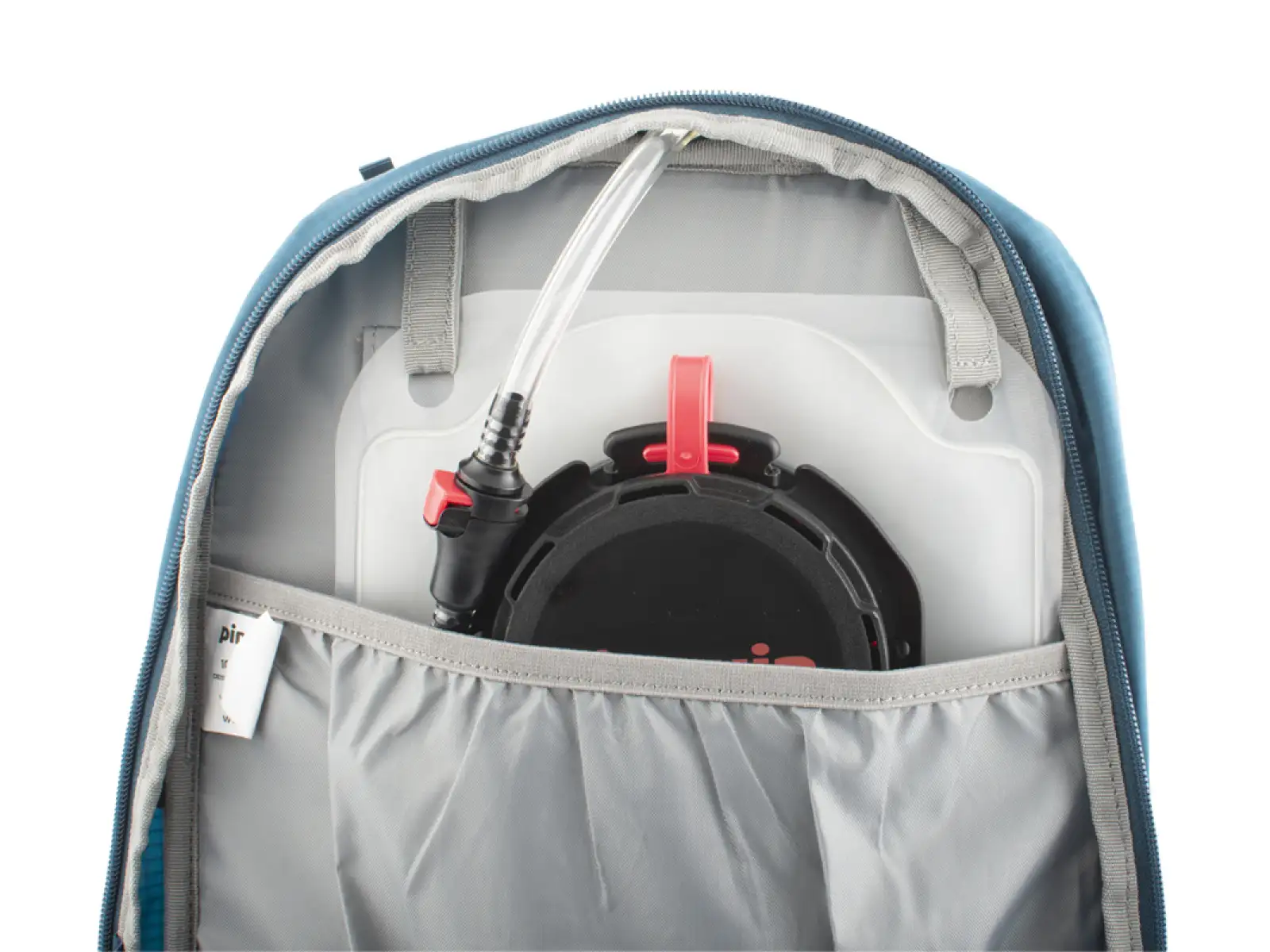 Pinguin Flux 15 plecak Petrol