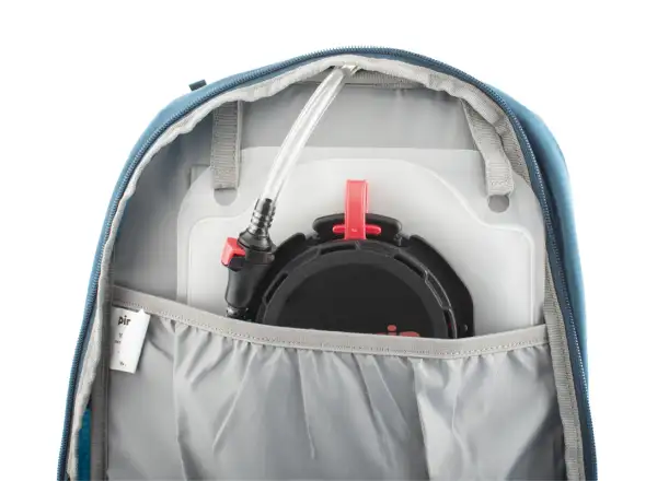 Pinguin Flux 15 plecak Petrol