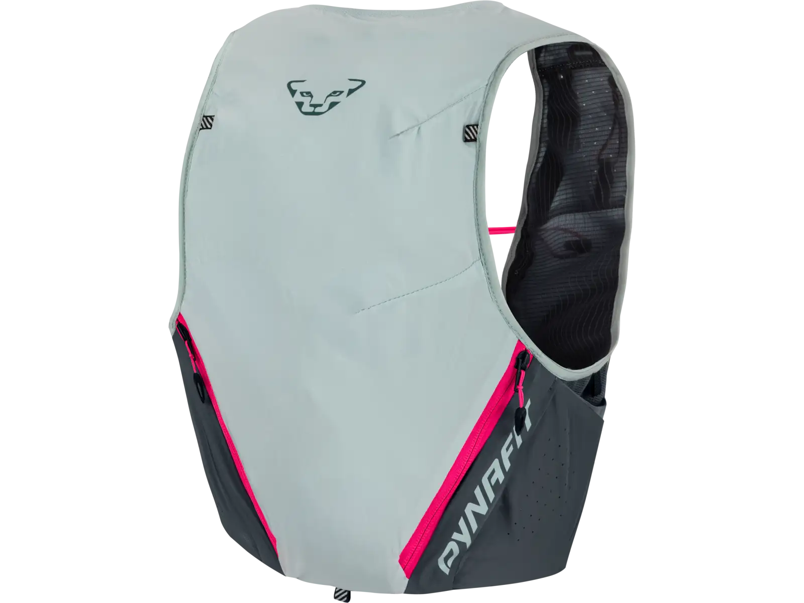 Dynafit Ultra 12 l kamizelka do biegania Cloud Blue/Cinder