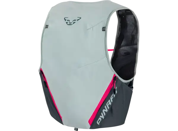 Dynafit Ultra 12 l kamizelka do biegania Cloud Blue/Cinder