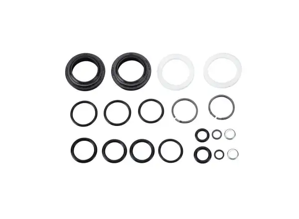 Rock Shox Service Kit 1 rok do widel Reba A7 130-150 mm (2018+)