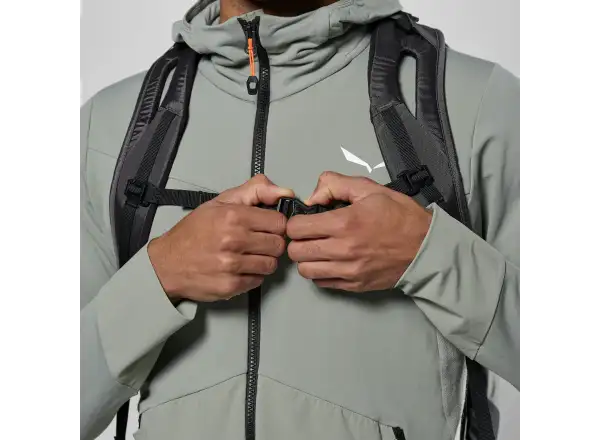 Salewa Puez plecak 25 l Black Out/Onyx
