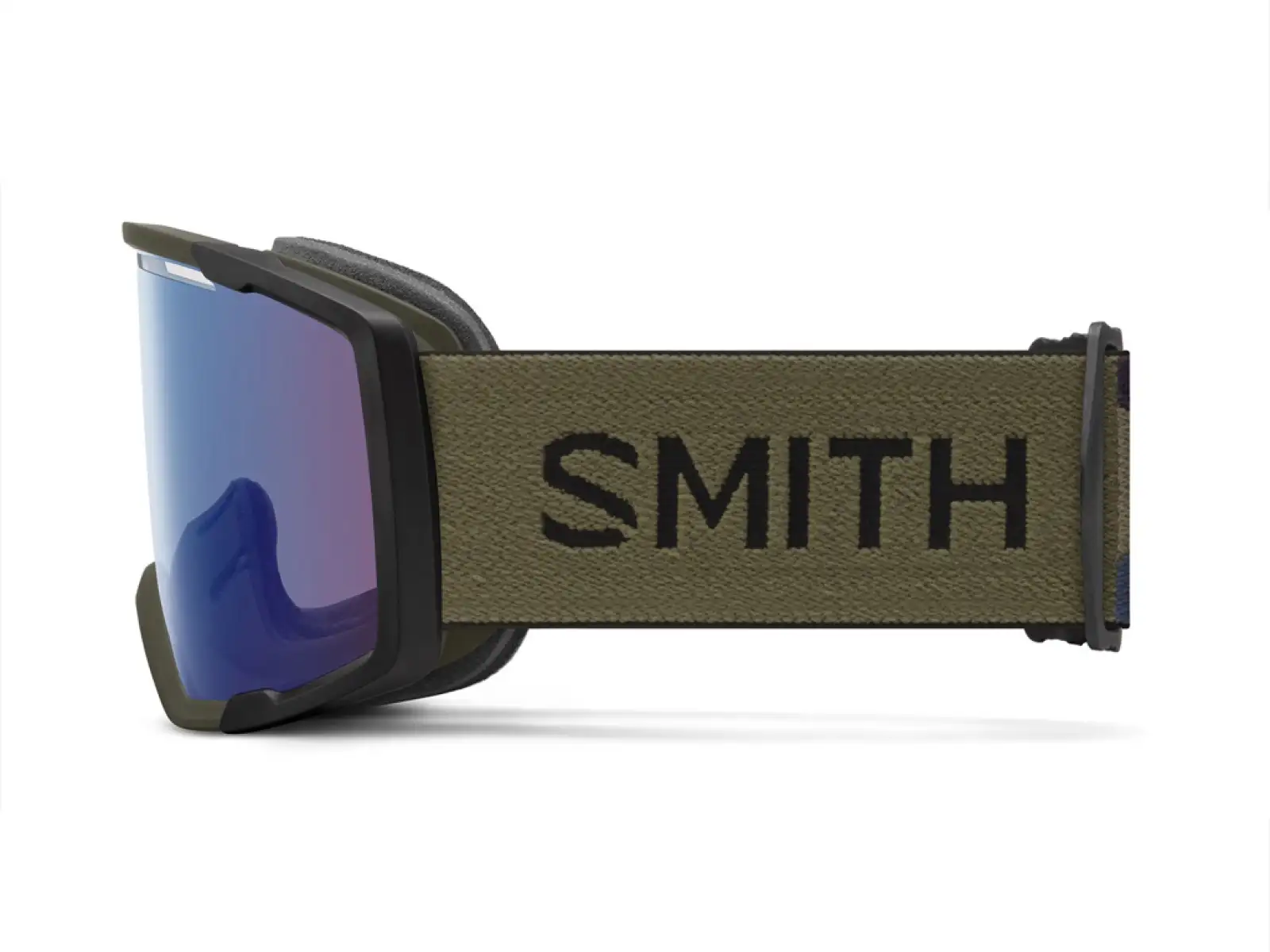 Smith Rhythm MTB okulary Trail/Camo