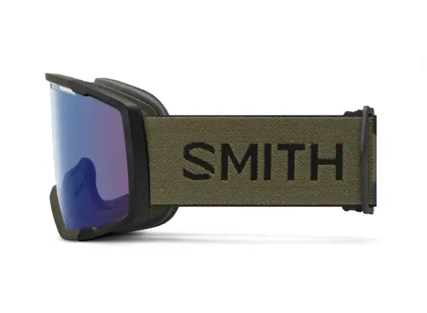 Smith Rhythm MTB okulary Trail/Camo