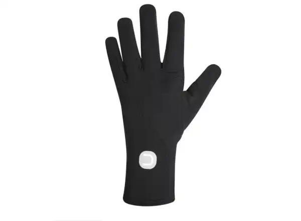 Dotout Twister rękawice Black