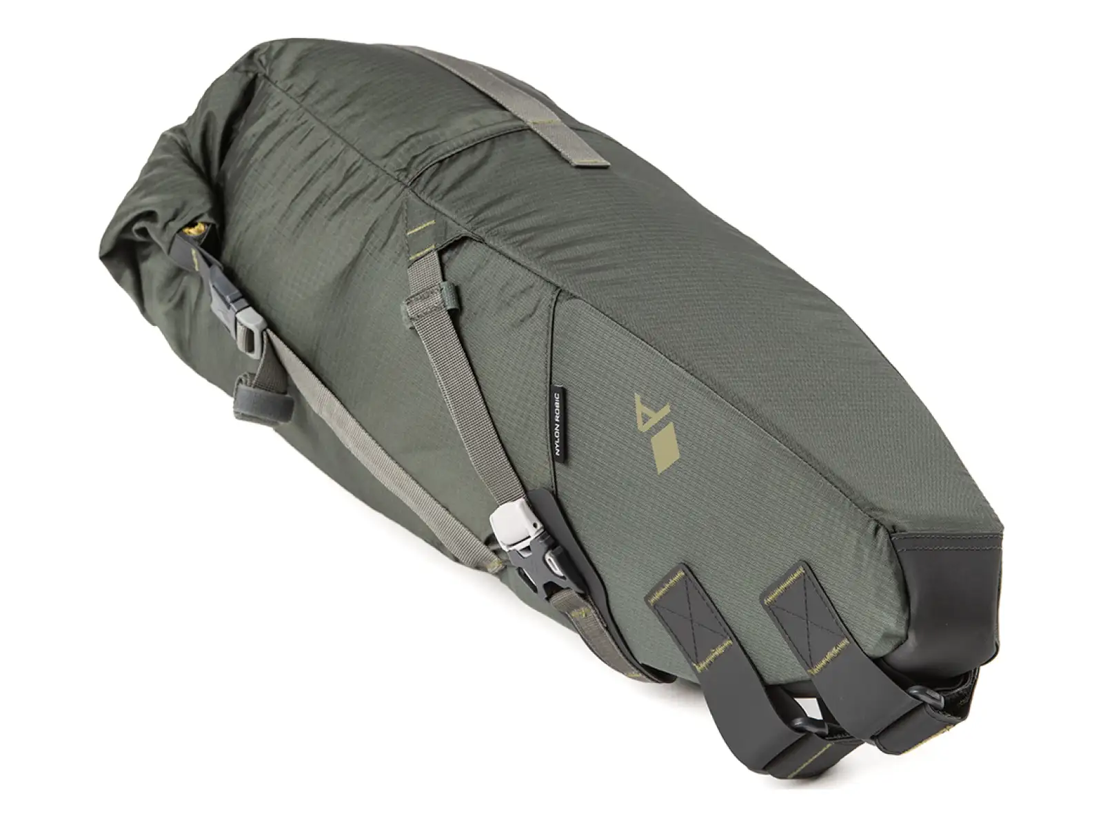 Acepac Saddle Bag MKIII torba 16 l Gray