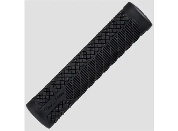 LIZARD SKINS Single Compound Charger Evo chwyty czarna