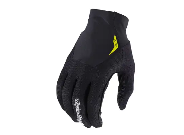 Troy Lee Designs Ace Mono rękawice Black