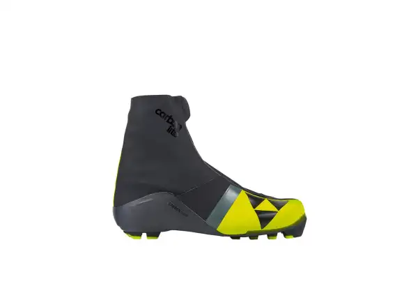 Fischer Carbonlite Classic buty do nart biegowych 2024/25