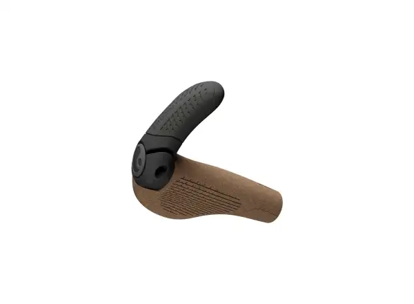 Ergon GP3 Evo Biokork chwyty z rogami