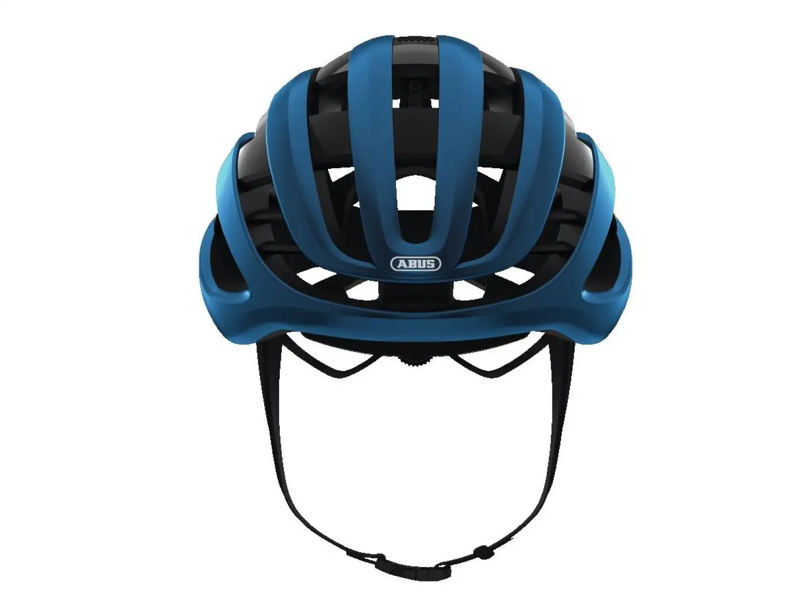 Abus AirBreaker kask Steel Blue