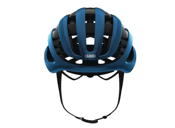 Abus AirBreaker kask Steel Blue