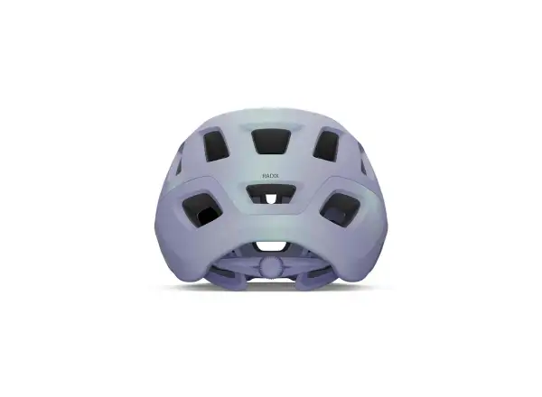Giro Radix kask Mat Light Lilac Lifted