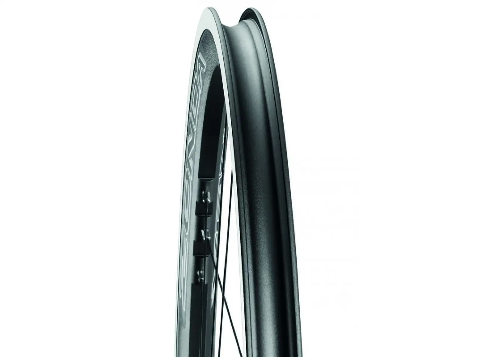 Campagnolo Zonda C17 szosowe koła z zaplotem