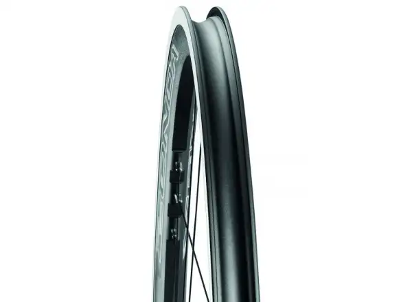 Campagnolo Zonda C17 szosowe koła z zaplotem