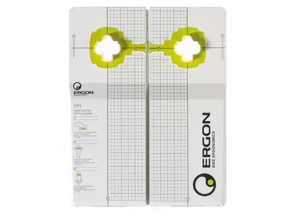 Ergon TP1 SPD Pedal Cleat Narzędzie
