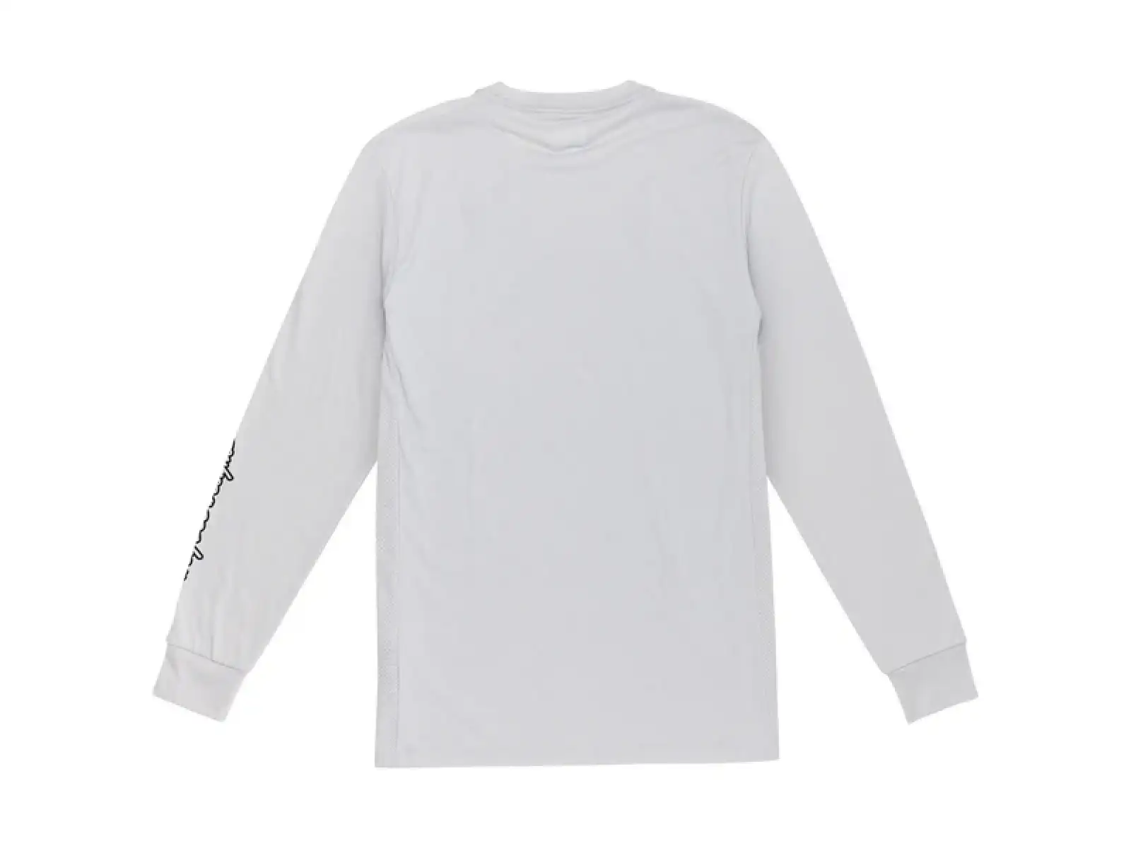 Troy Lee Designs Skyline Ride Tee Signature męska koszulka z długim rękawem Mist