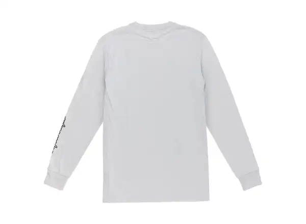 Troy Lee Designs Skyline Ride Tee Signature męska koszulka z długim rękawem Mist