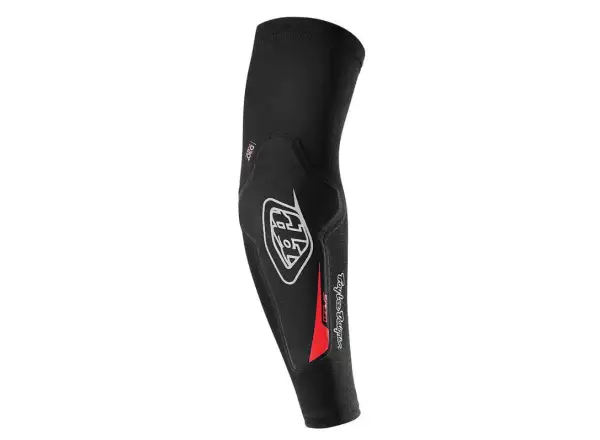 Troy Lee Designs Speed ochraniacze łokci Black
