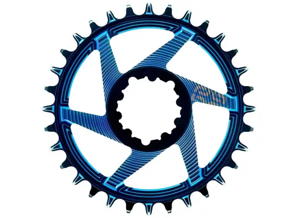 E-13 Helix Race Sram DM zębatka 3 mm offset Intergalactic