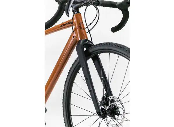 Cannondale Topstone 1 rower gravelowy Cinnamon