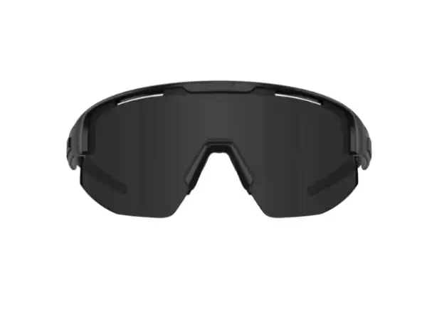 Bliz Matrix okulary przeciwsłoneczne Matte Black/Smoke