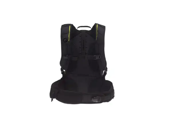 Ergon BA3 plecak czarna stealth