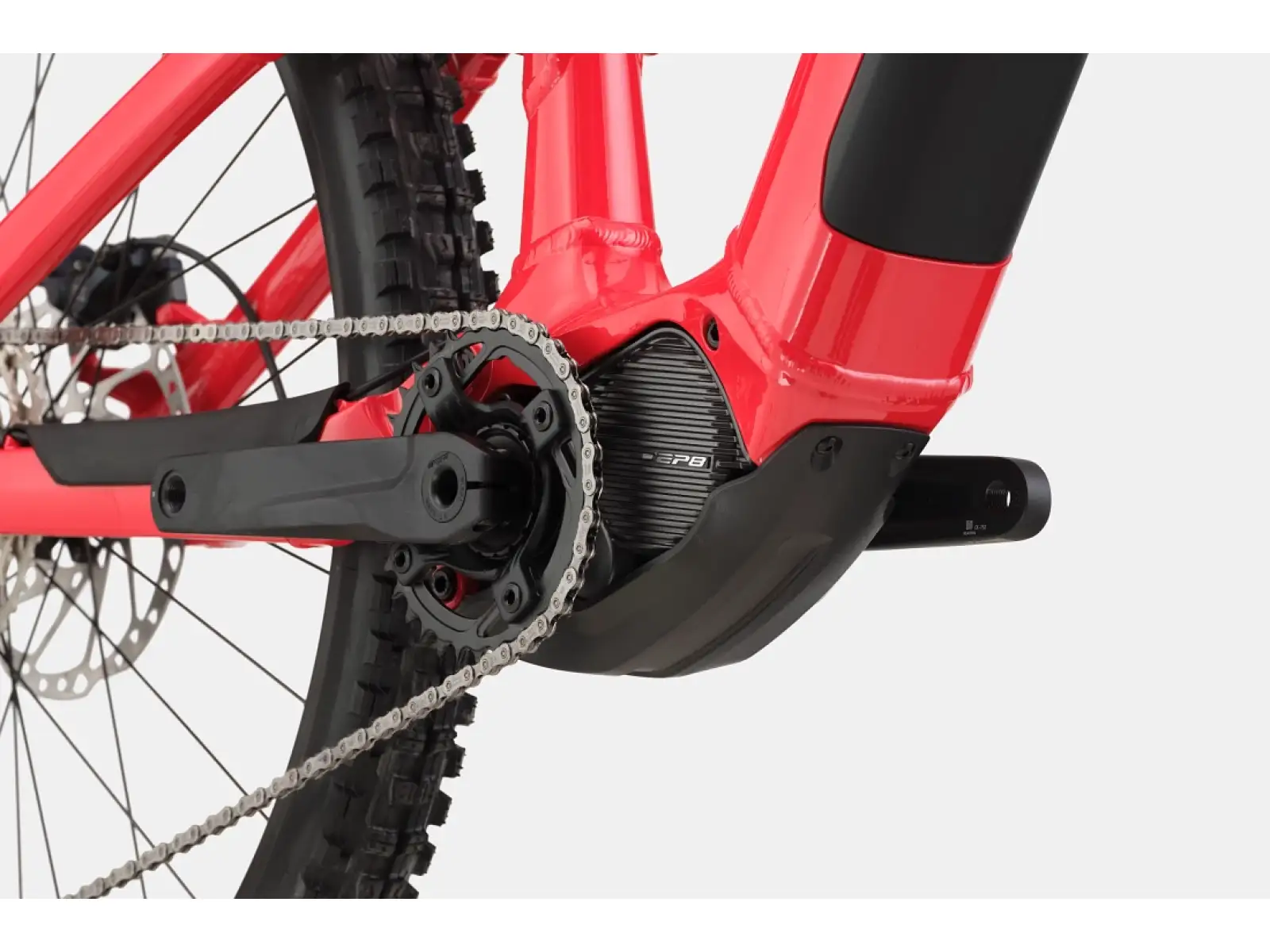 Cannondale Moterra NEO S1 rower elektryczny fulldämpfer RRD
